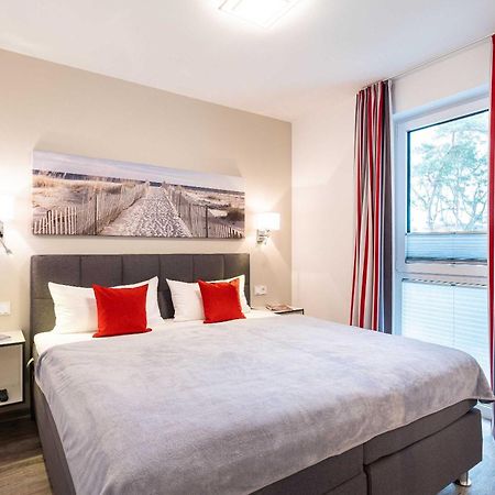 Appartement "Mondstein" Mit Penthouseflair - Oase Am Haff Garz  Zewnętrze zdjęcie